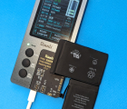 Thumb Battery Apple Iphone X A Two Plus