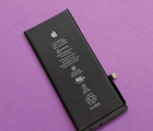 Thumb Battery Apple Iphone Xr B Stock