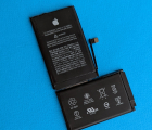 Thumb Battery Apple Iphone Xs Max S Two Plus Stock