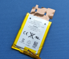 Thumb Battery Apple Ipod Touch 4g 616 0551 Used Oem