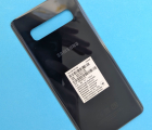 Thumb Battery Back Cover Samsung Galaxy S10 A Stock