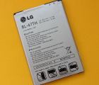 Thumb Battery Bl 47th Optimus G Pro 2 F350 C Plus Stock