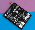 Thumb Battery Bl T19 Google Nexus 5x A Plus
