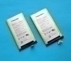 Thumb Battery Blackberry Leap CUWV1
