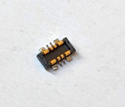 Thumb Battery Connector Samsung Galaxy S10 Plus
