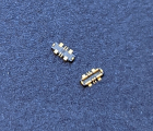 Thumb Battery Connector Lg G7 Used