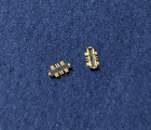 Thumb Battery Connector Lg V40 Used