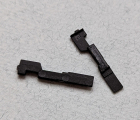 Thumb Battery Connector Panel Cover Motorola Moto Z2 Force