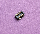 Thumb Battery Connector Samsung Galaxy S6
