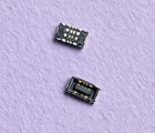 Thumb Battery Connector Samsung Male 216