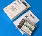Thumb Battery D Li109 New