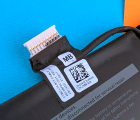 Thumb Battery Dell G91j0 25