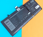 Thumb Battery Dell G91j0 42