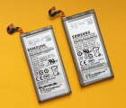 Thumb Battery Eb Bg950aba S8 A Plus Stock