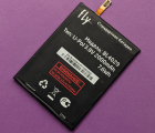 Thumb Battery Fly Bl4029 Fly Iq4412 Quad A Stock