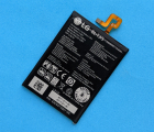Thumb Battery Google Pixel 2 Xl A Plus Stock Used