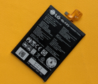 Thumb Battery Google Pixel 2 Xl A Stock Used