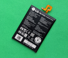 Thumb Battery Google Pixel 2 Xl S Stock Used