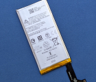 Thumb Battery Google Pixel 4 G020I B