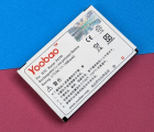 Thumb Battery Htc Kaiser Yoobao