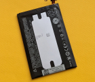 Thumb Battery Htc One M8 BOP6B100 Used