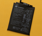 Thumb Battery Huawei HB405979ECW A Stock