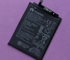 Thumb Battery Huawei HB405979ECW Y5 2018 A Stock