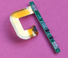 Thumb Battery Ic Flex Sony Xperia Z1   LIS1525ERPC
