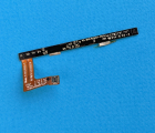 Thumb Battery Ic With Flex Htc One M8