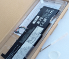 Thumb Battery Lenovo L20M2PF0 New