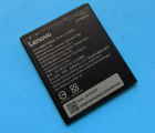 Thumb Battery Lenovo A6000 Bl242 Oem Used