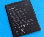 Thumb Battery Lenovo Bl243 New
