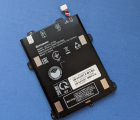 Thumb Battery Lenovo P780 Bl211 Used