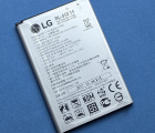 Thumb Battery Lg Bl 45f1f Lg K8 2016 B Stock