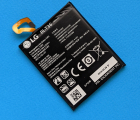 Thumb Battery Lg Bl T36 A Plus Stock Lg J30 2019