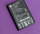 Thumb Battery Lg Bl49 Jh S Stock