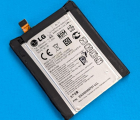 Thumb Battery Lg G2 A Stock
