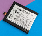 Thumb Battery Lg G2 B Stock