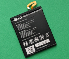 Thumb Battery Lg G6 Bl T32 B Minus Stock