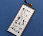 Thumb Battery Lg G7 Fit Bl T39 Used