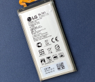 Thumb Battery Lg G8 Bl T41 S Stock