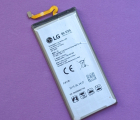 Thumb Battery Lg K40 2019 X420 Bl T39