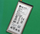 Thumb Battery Lg Stylo 4 Bl T37 Used