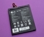 Thumb Battery Lg V30 Bl T34