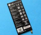 Thumb Battery Lg X Power Bl T24 Used
