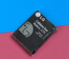 Thumb Battery Lgip 411a