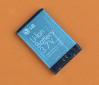Thumb Battery Lgip A800 New