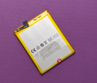 Thumb Battery Meizu Bt45a Pro 5
