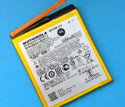 Thumb Battery Motorola JE40 Moto G7 Play S Stock