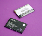Thumb Battery Motorola Bh6x Used Atrix 4g